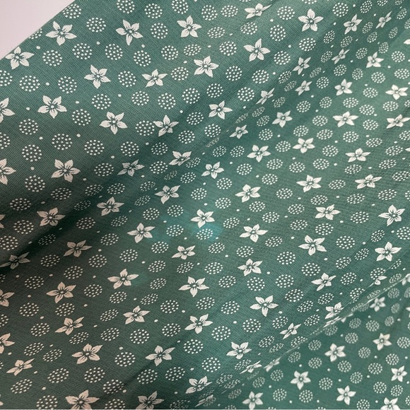 LAURA ASHLEY Pleated Maxi Skirt - Picture 10 of 15